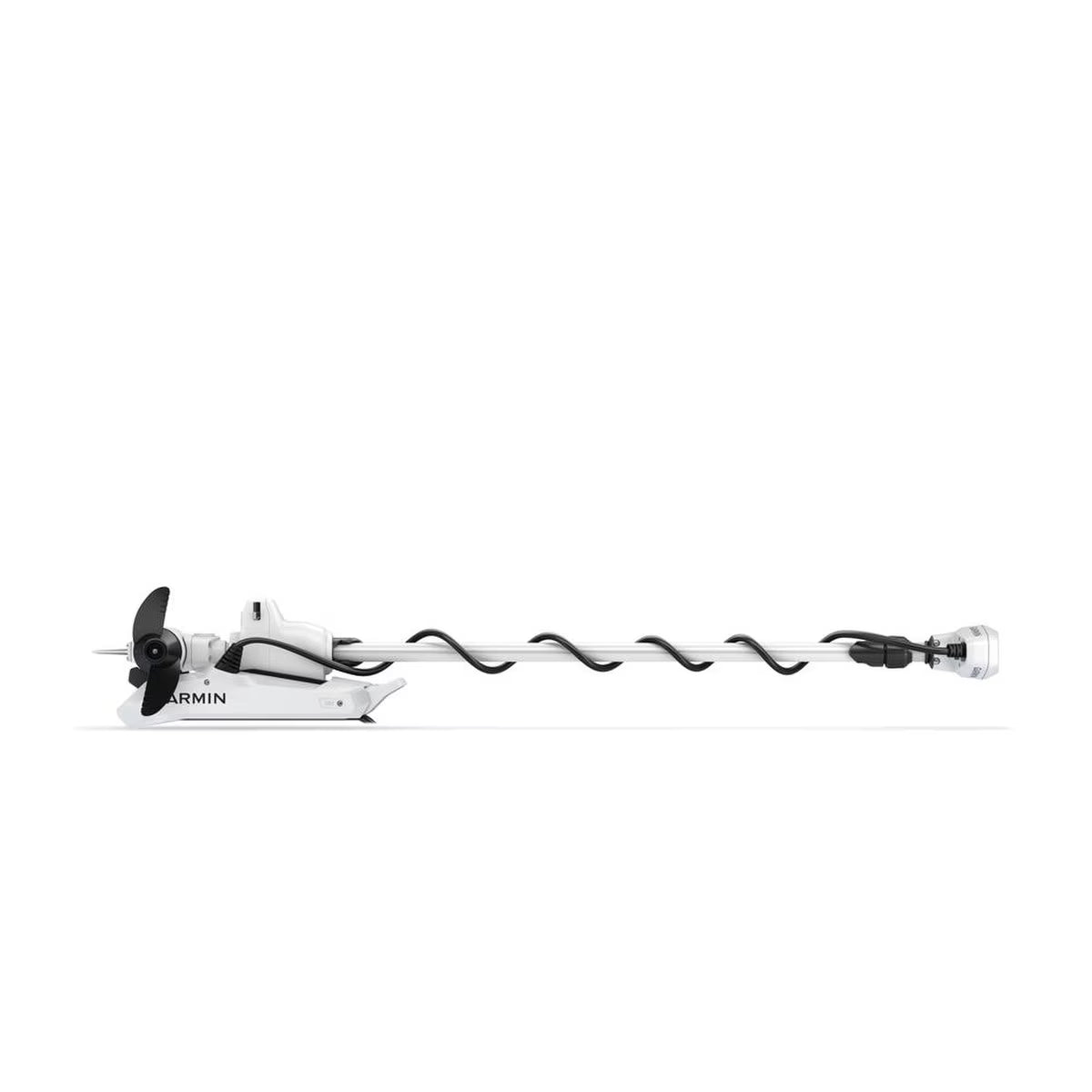 Garmin Force Kraken Trolling Motor White 75in Shaft No Tranducer