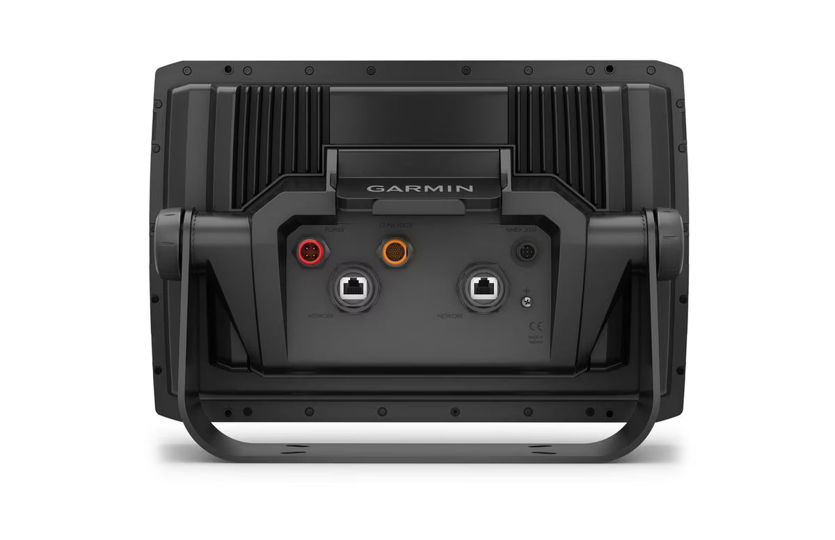 Garmin ECHOMAP Ultra 2 126sv US and Coastal Canada GN+ No Transducer