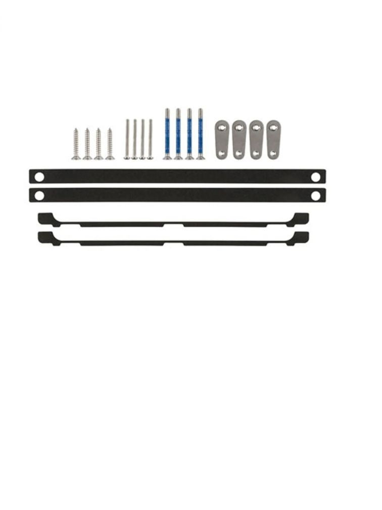 Garmin Flush Mount Kit For GPSMAP9X17