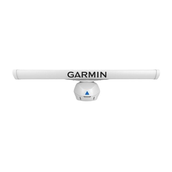 Garmin GMR Fantom 124 Radar 120 Watts With 4FT Antenna White Finish