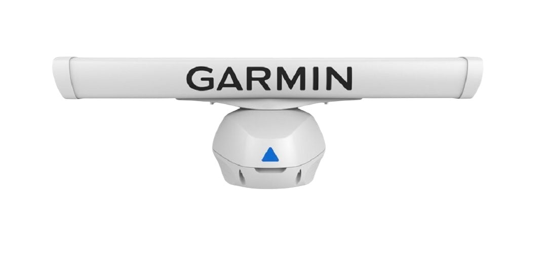 Garmin GMR Fantom 256 Radar 250 Watts With 6FT Antenna White Finsih