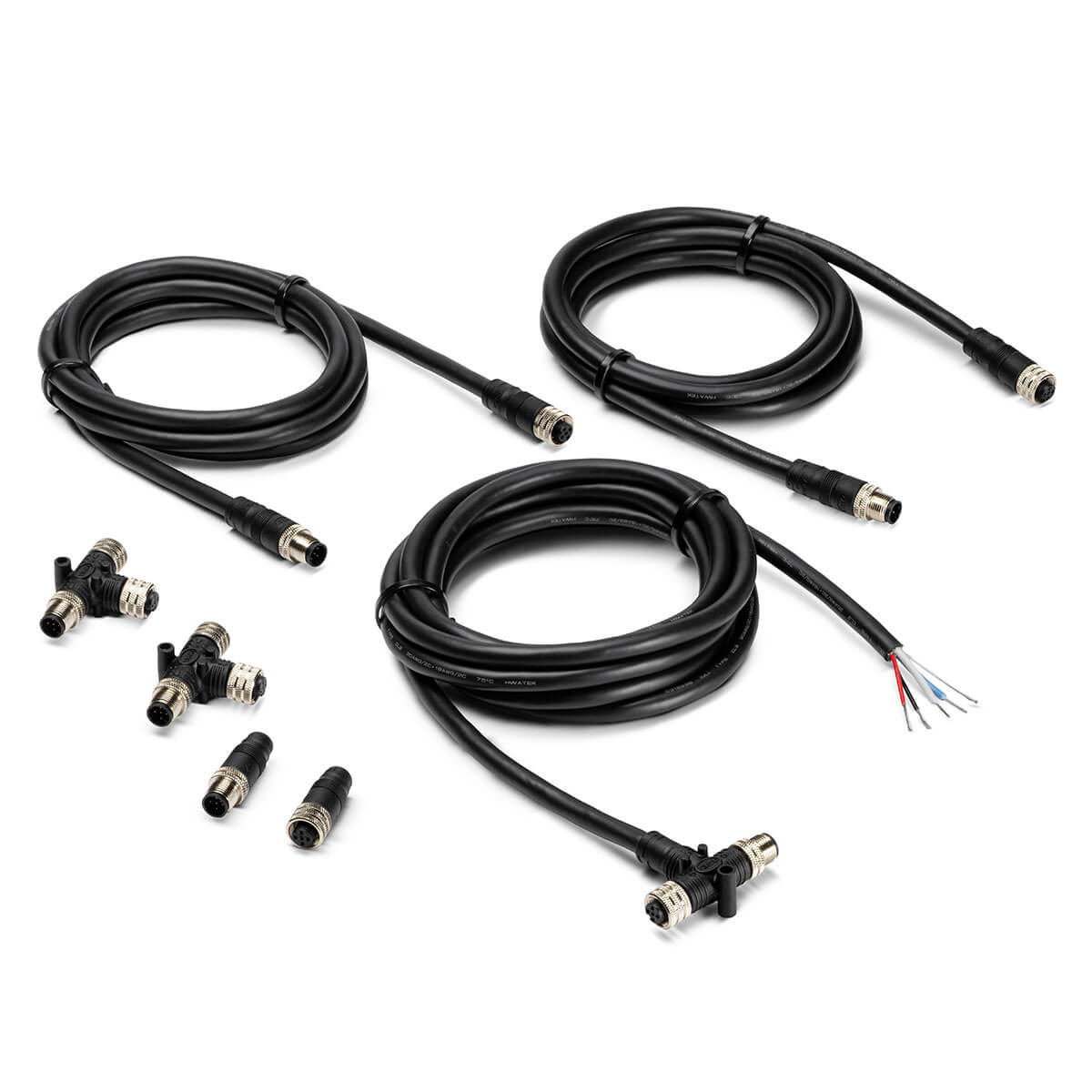 Humminbird NMEA 2000 Dual Device Starter Kit