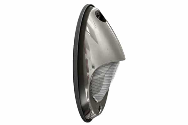 Lumitec Nautilus Piling Light Spectrum Cool White 10-30vDC Stainless Steel Housing