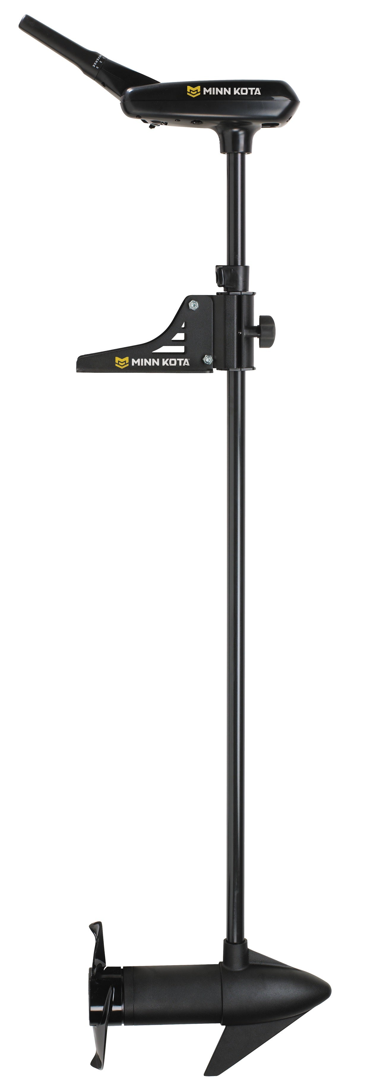 Minn Kota Powerdrive Pontoon 55lb 52in Shaft Hand Control