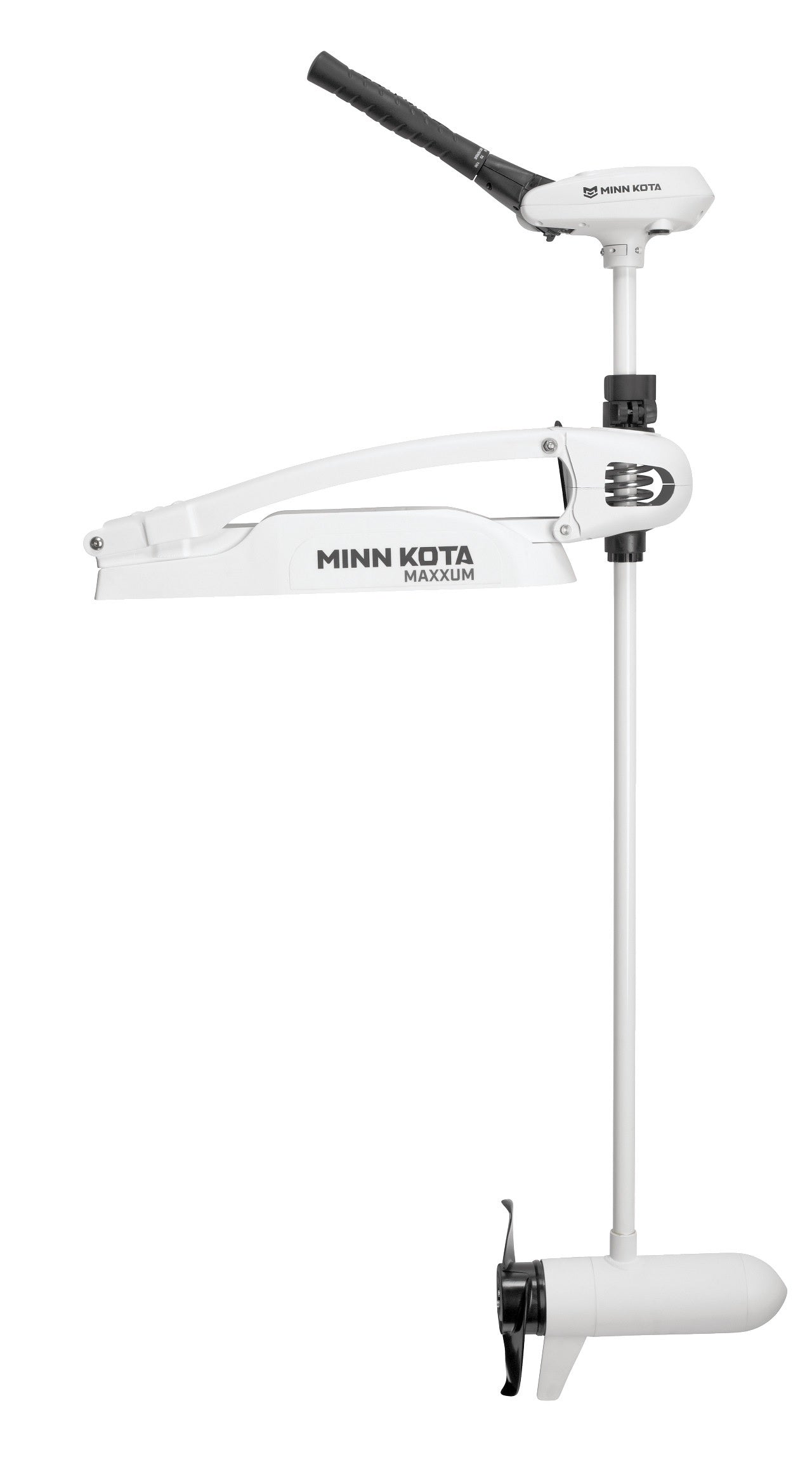 Minn Kota Riptide Maxxum 80 52in Bow Guard