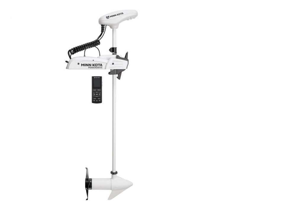 Minn Kota Riptide Powerdrive 70 54in with Wireless Remote