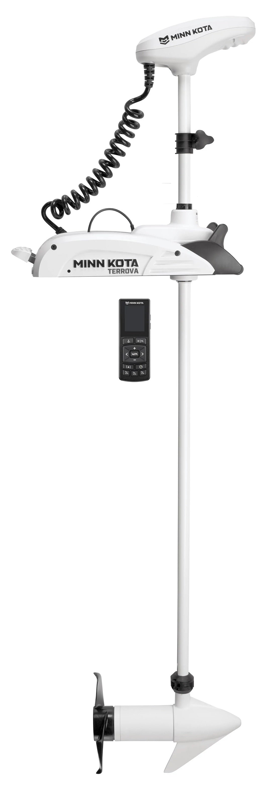 Minn Kota Riptide Terrova 55 60in Wireless Remote