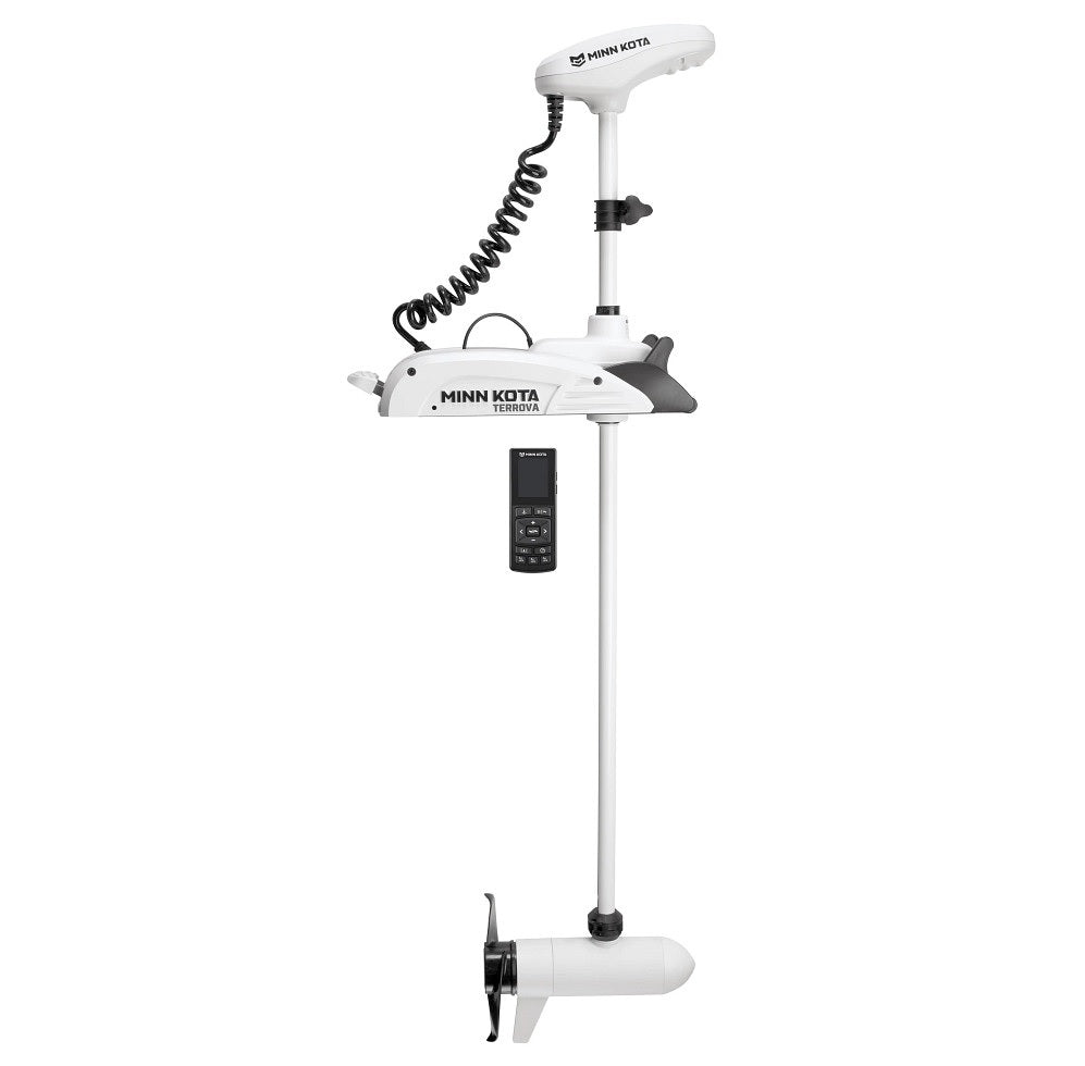 Minn Kota Riptide Terrova 80 54in Wireless Remote