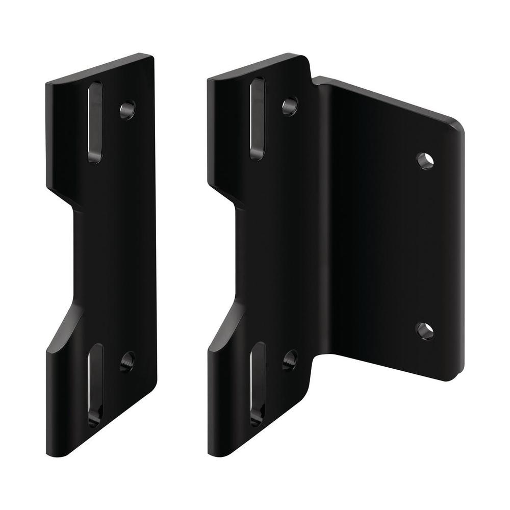 Minn Kota Black Universal Sandwich Adapter For Raptor