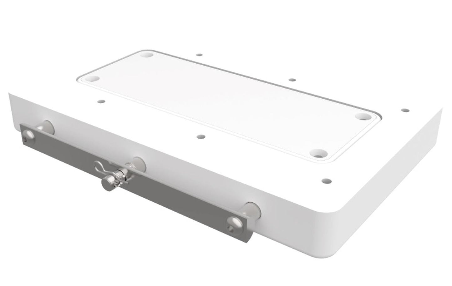Minn Kota RTA-54 Riptide Electric Steer Composite QRB