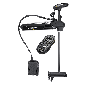 Minn Kota Ultrex 112/US2 Trolling Motor w/i-Pilot & Bluetooth - 36V-112lb-45" 1368820