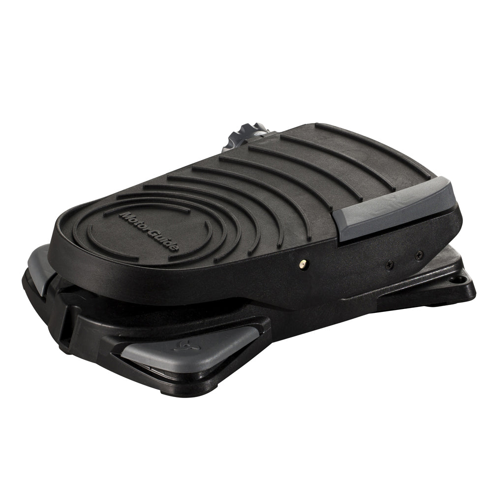 MOTORGUIDE WIRELESS FOOT PEDAL FOR XI SERIES MOTORS - 2.4GHZ