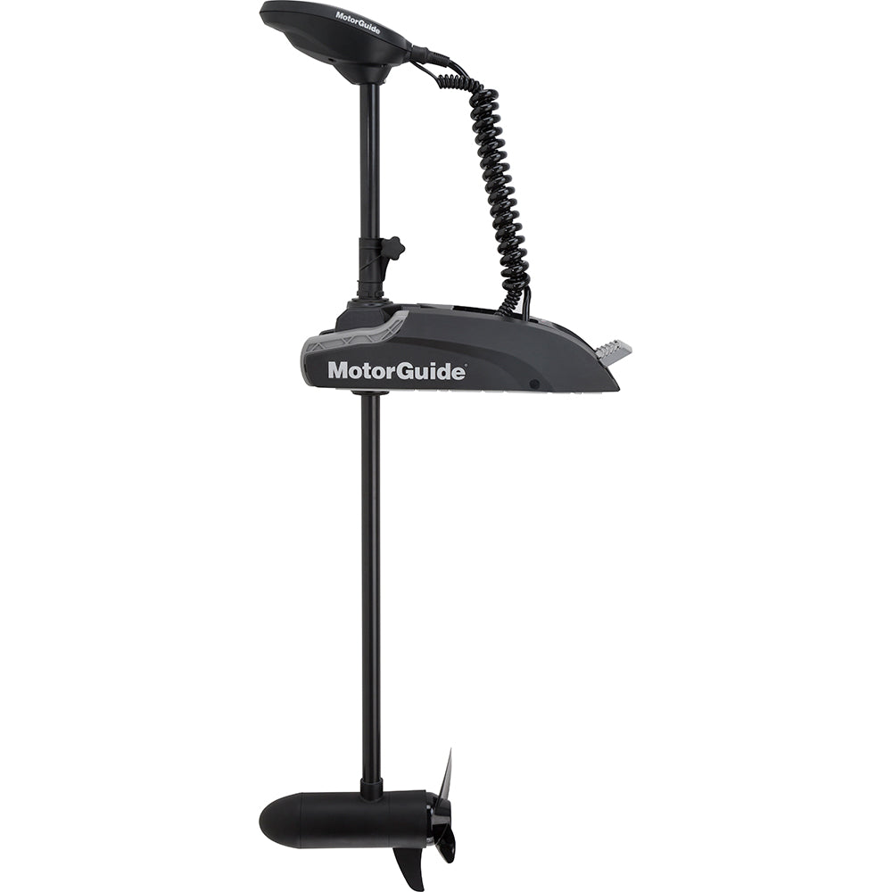 MOTORGUIDE XI3-70FW - BOW MOUNT TROLLING MOTOR - WIRELESS CONTROL - SNR/GPS - 70LB-54"-24V