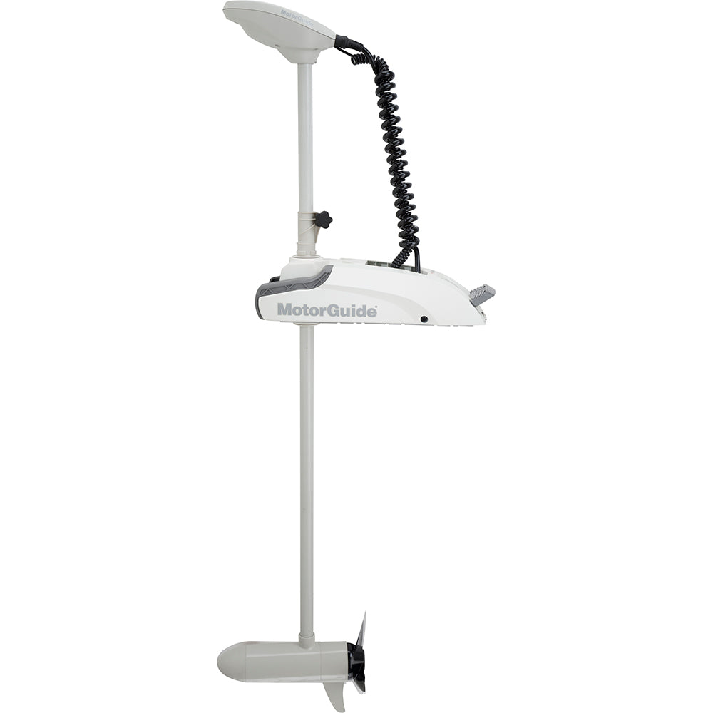 MOTORGUIDE XI3-70SW - BOW MOUNT TROLLING MOTOR - WIRELESS CONTROL - GPS - 70LB-54"-24V