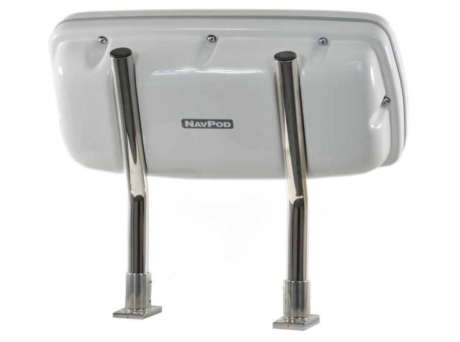 Navpod GP1600-04 SystemPod for 9.5in Wide Guard