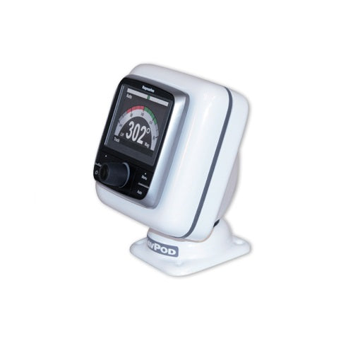 Navpod PP4101 Powerpod For 4in Instruments