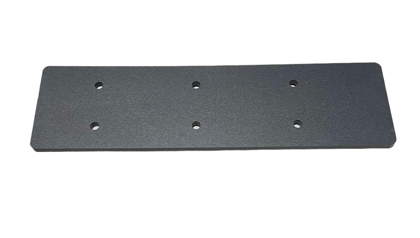 ULTREX QUEST PHOENIX/RANGER BOATS 1/2" TROLLING MOTOR SPACER