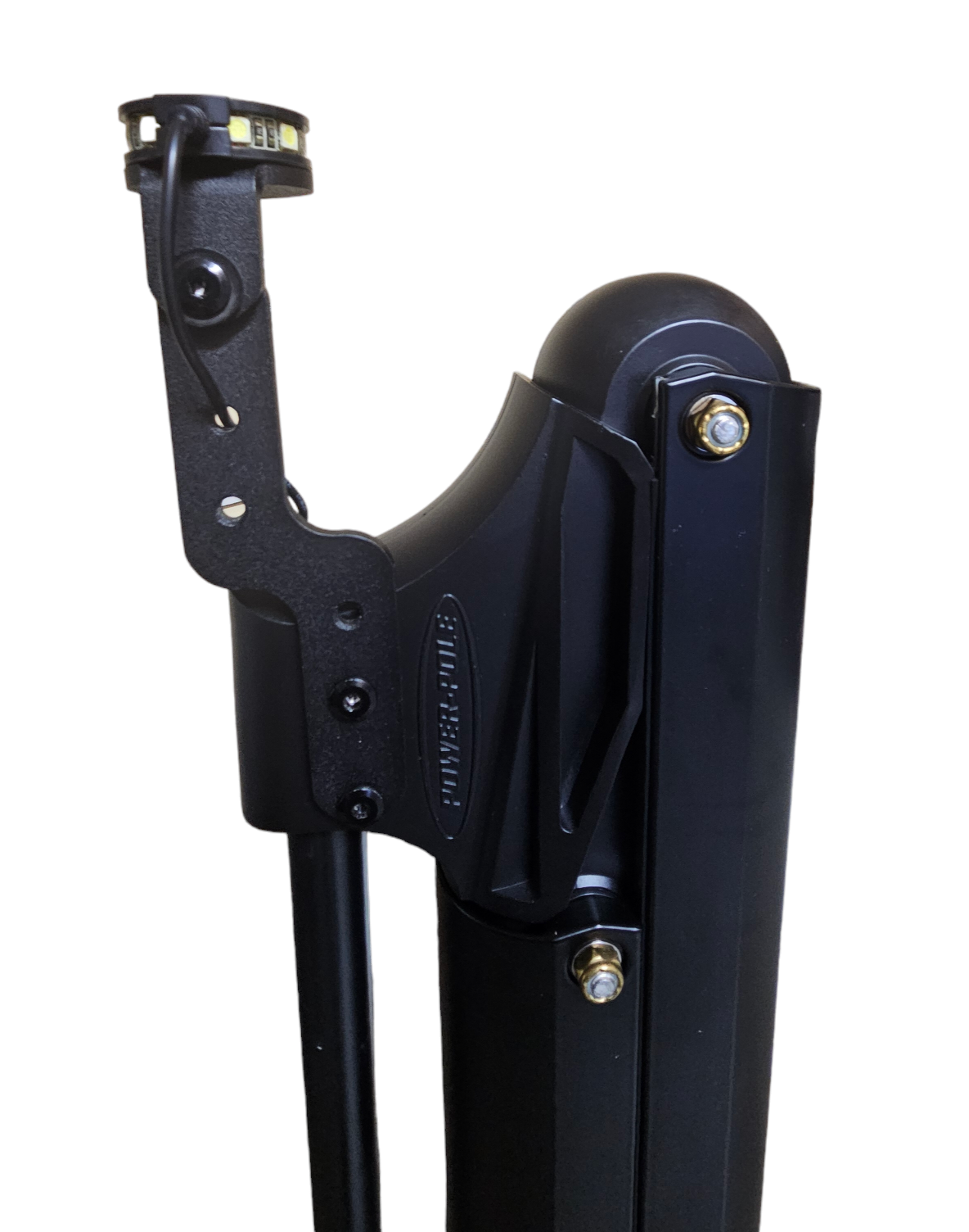K and K Kustomz Power Pole / Raptor Anchor Light