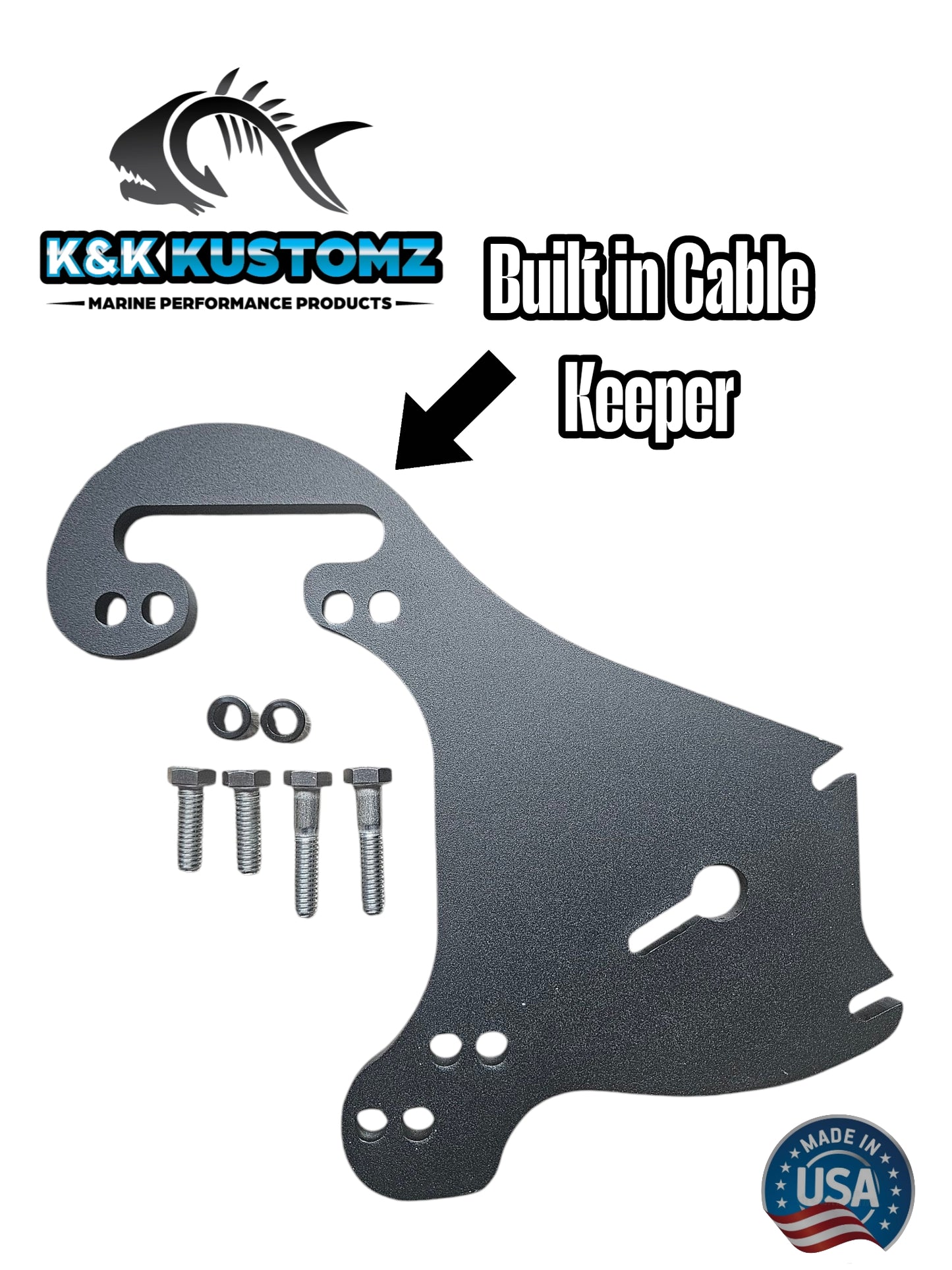 Ultrex Quest / Ultrex Mega 360 Bracket7