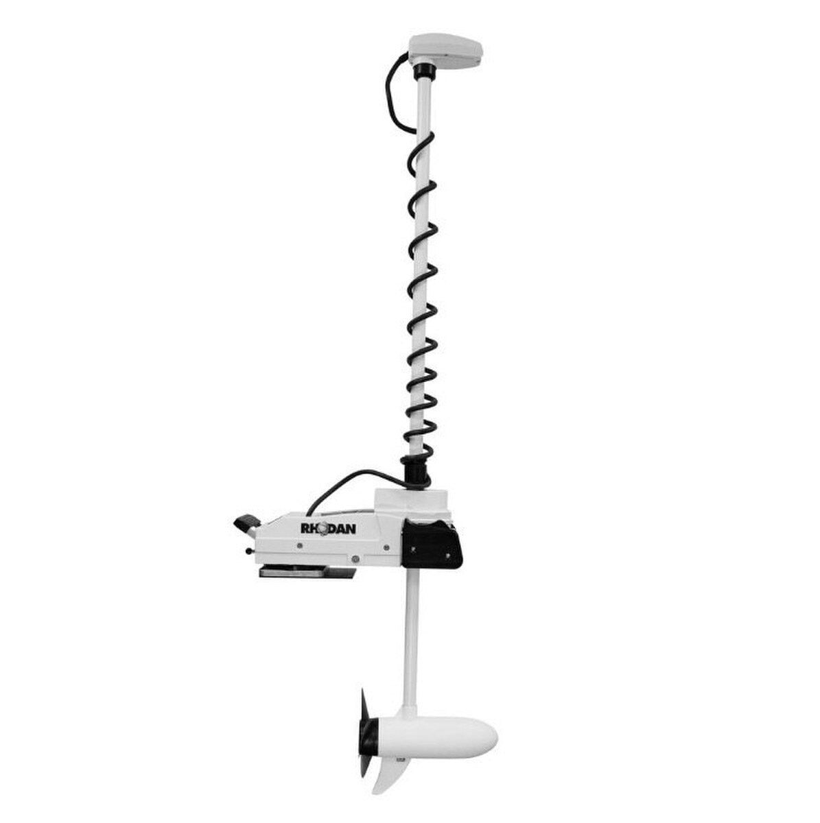 RHODAN G5.2 White 48v 120in Trolling Motor
