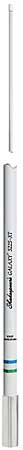 Shakespeare 5225XT 8ft VHF Galaxy Antenna SS Ferrule 6DB