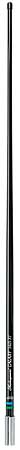 Shakespeare 5421XT 4ft AM/FM Galaxy Antenna black