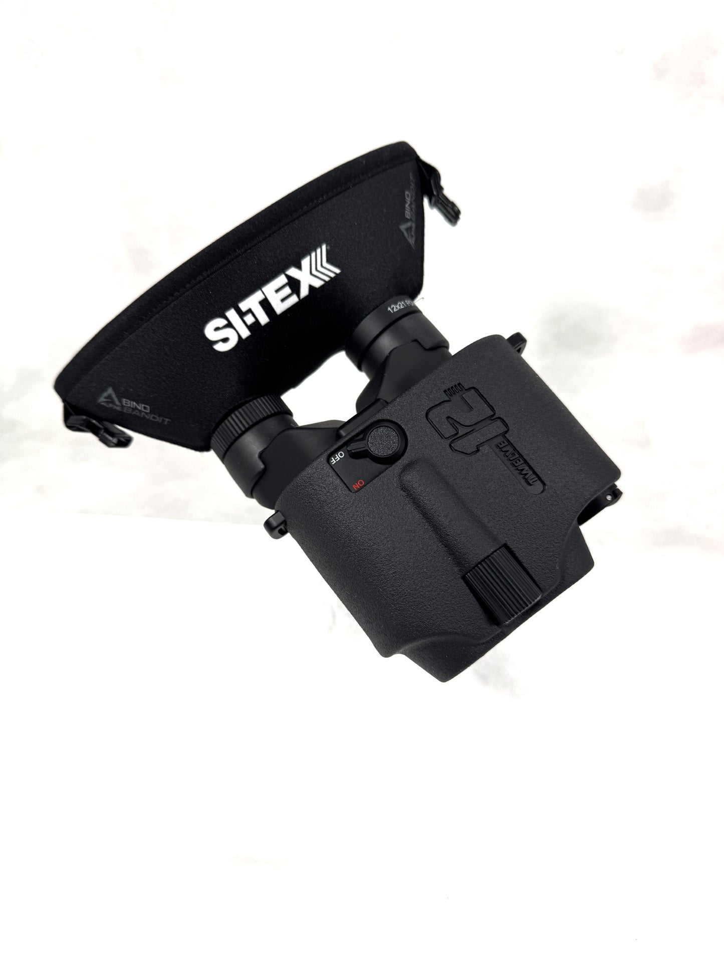 Sitex Glare Shield for Sirius 12 Binocular