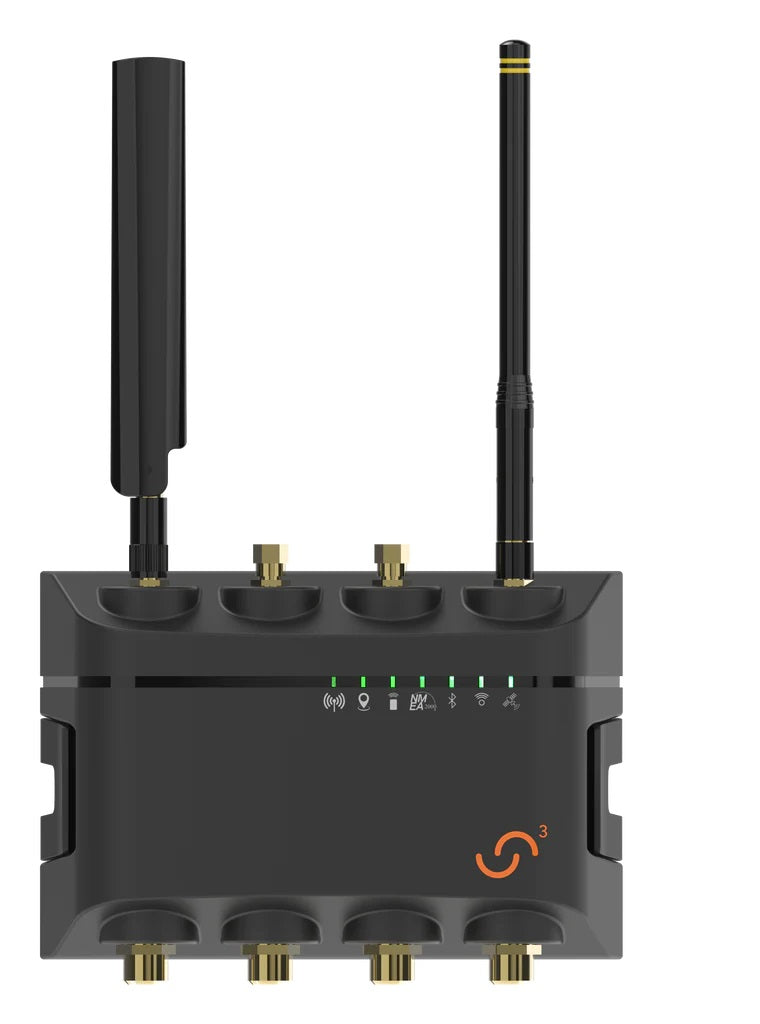 Siren Marine Siren3 Pro Device