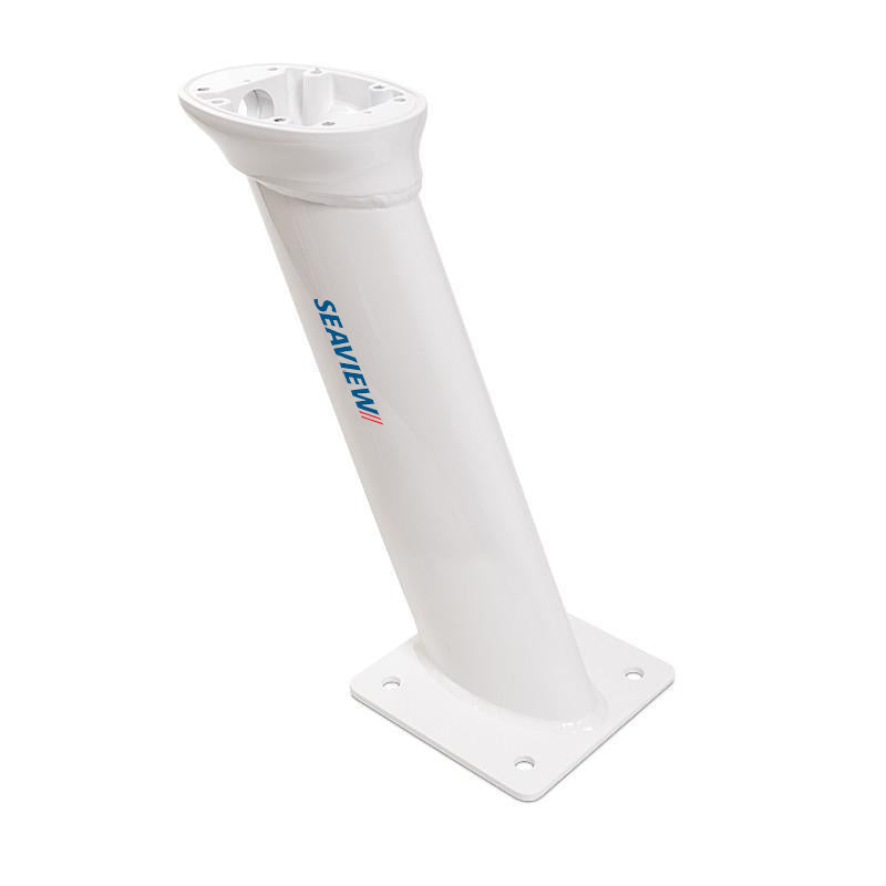 Seaview PMA167M1 16in Mount Aft Rake Requires Plate