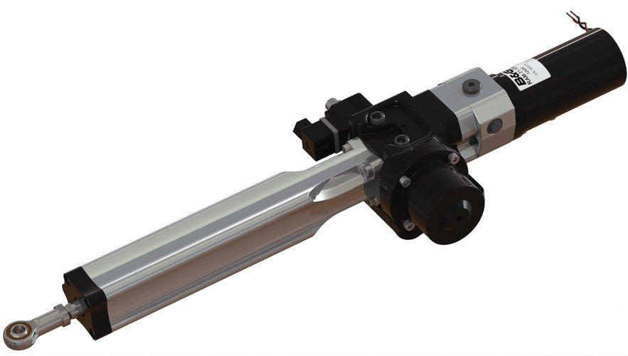 B&g Hydraulic Ram T1 12v Drive Unit