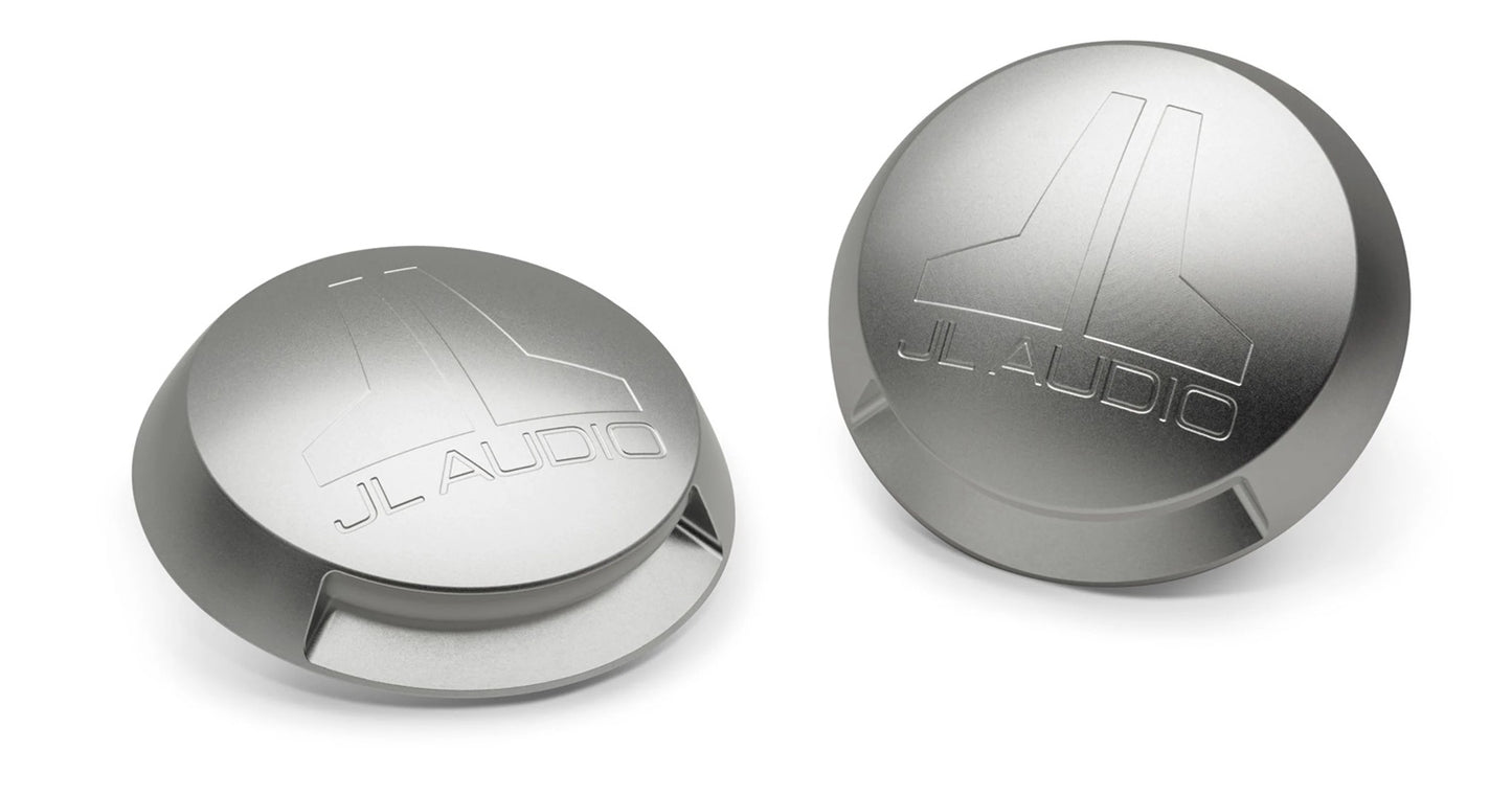 Jl Audio Light Caps For 8.8in Etxv3 Models