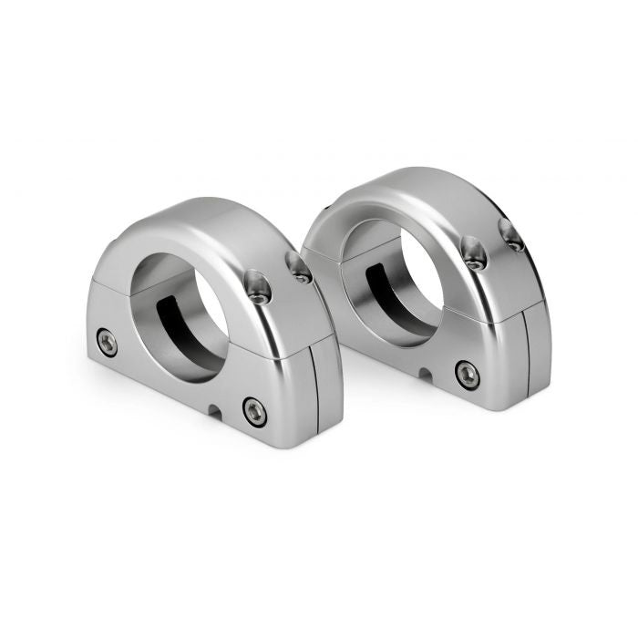 Jl Audio 2.000in Pipe Mount Brackets For Etxv3 Series