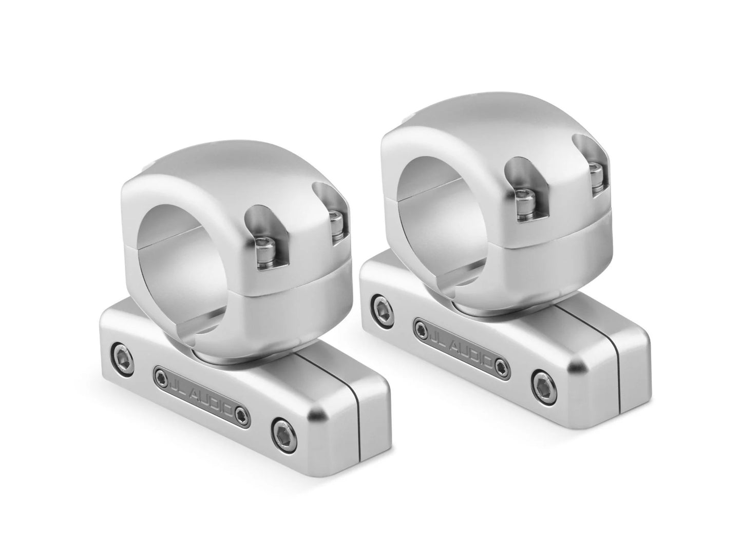 Jl Audio 1.900in Pipe Swivel Mount Brackets For Etxv3 Series