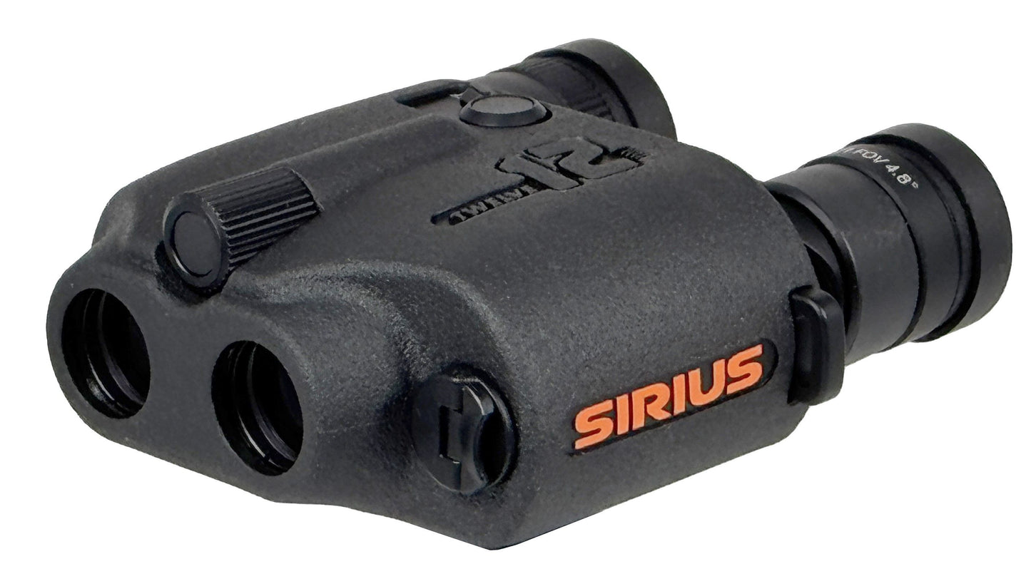 Si-tex Sirius 12 Gyrostabilize Binocular