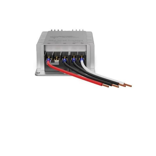 ABYSS 12V to 24V D/C to D/C Trolling Battery 10A Charger | AB-24V-DC *DROP-SHIP ITEM. 3 UNIT MINIMUM FOR FREE FREIGHT.