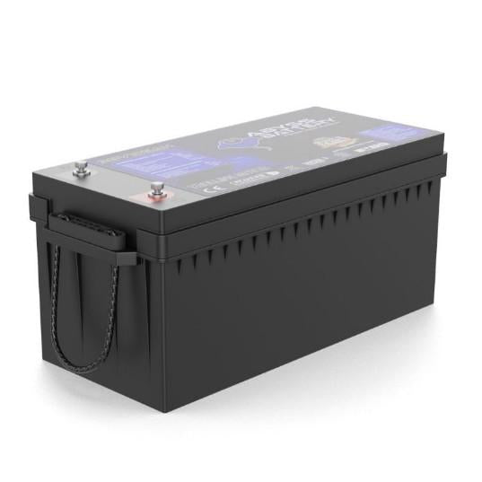 ABYSS Group 4D - Deep Cycle + Trolling w/Bluetooth | AB-36V105-BT *DROP-SHIP ITEM. 3 UNIT MINIMUM FOR FREE FREIGHT.