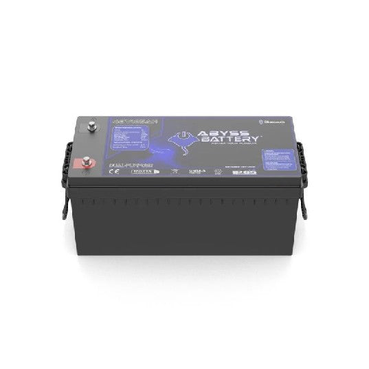 ABYSS 48V 105AH Lithium Golf Cart Battery | AB-48V105-BT *DROP-SHIP ITEM