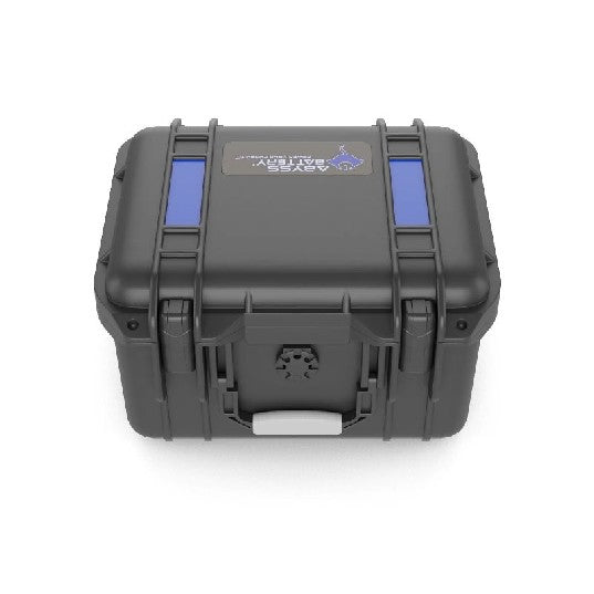 ABYSS Reel Battery Protector Case | AB-RBPC *DROP-SHIP ITEM