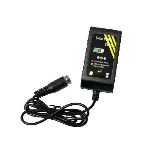 ABYSS Electric Fishing Reel Battery 2A Charger | PAB-CRG-2A *DROP-SHIP ITEM