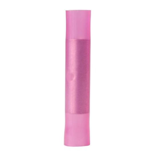 ANCOR Nylon Butt Connector, 22-18, 500pc | 222100 *MUST ORDER BY THE PACK OF 5*