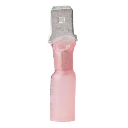 ANCOR Heat Shrink Disconnect, Male 22-18, 3pc | 316903 *MUST ORDER BY THE PACK OF 10*