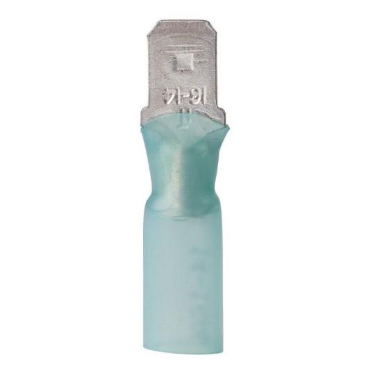 ANCOR Heat Shrink Disconnect, Male 16-14, 3pc | 317903 *MUST ORDER BY THE PACK OF 10*