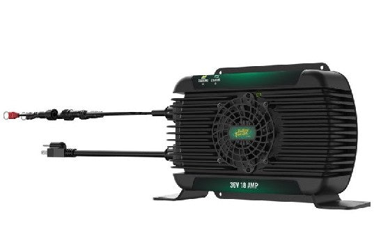 BATTERY TENDER 18 AMP, 36V Marine Charger | 022-2013-DL-WH
