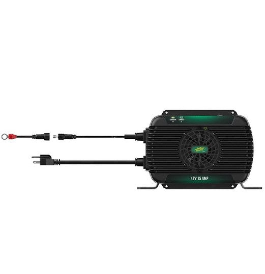 BATTERY TENDER 15 Amp, 48V Marine Charger | 022-2014-DL-WH