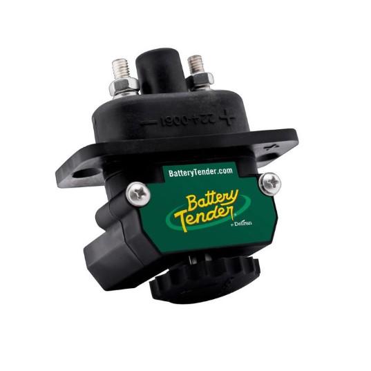 BATTERY TENDER TROLLING MOTOR CONNECTOR | 027-0004-KIT