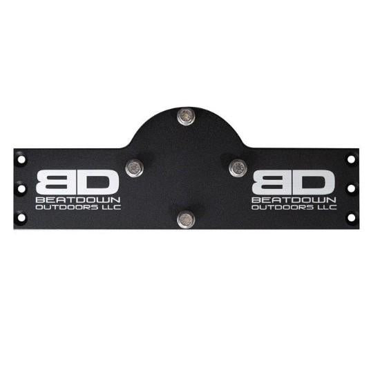 BEATDOWN OUTDOORS 4" x 15" Bridge | BD-Brdge-15x4
