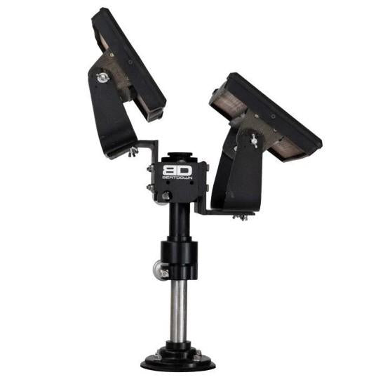 BEATDOWN OUTDOORS The Ultimate Shorty Quick Release | ULT-SHORT-QR
