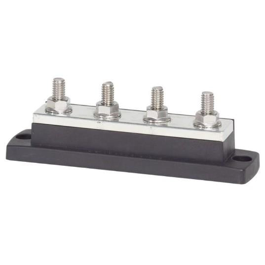 BLUE SEA MaxiBus 4 x 5/16 Stud Common | 2127-BSS