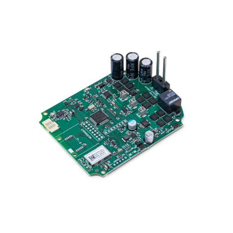 C-Monster 2.0 Circuit Board For 8' Blade (2017-Later)