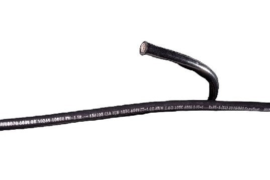 CAMERON CONNECT 6TC-BLACK BATTERY 50' | 6TC-BLACK BATTERY 50